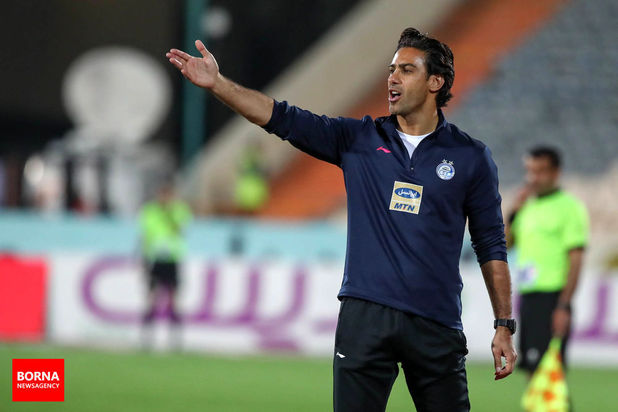 برد استقلال