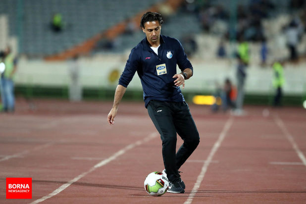 برد استقلال