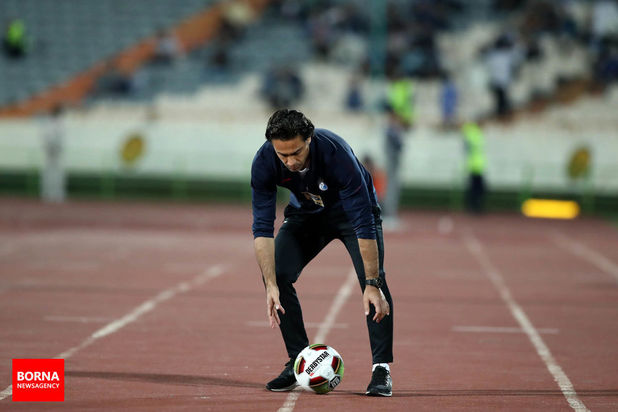 برد استقلال