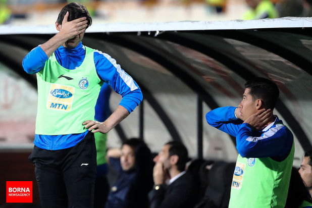 برد استقلال