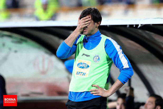 برد استقلال