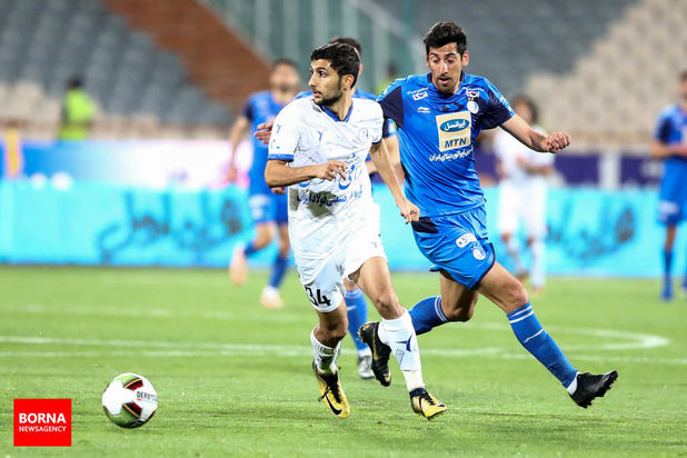 برد استقلال