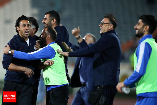 برد استقلال