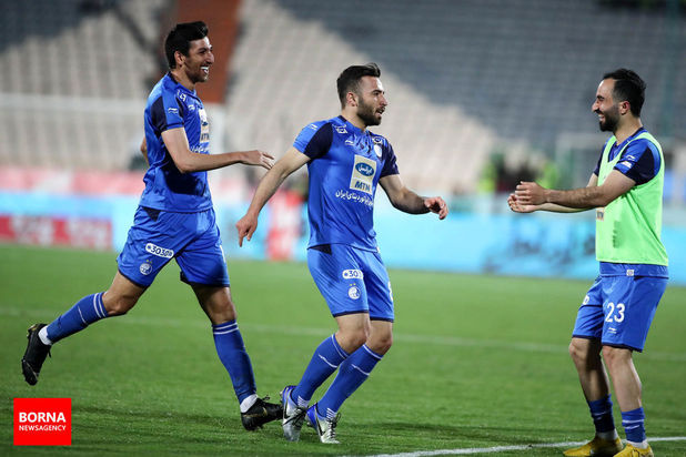 برد استقلال