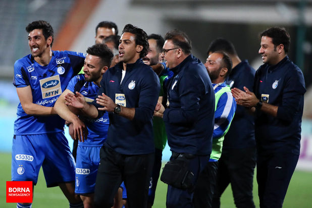 برد استقلال