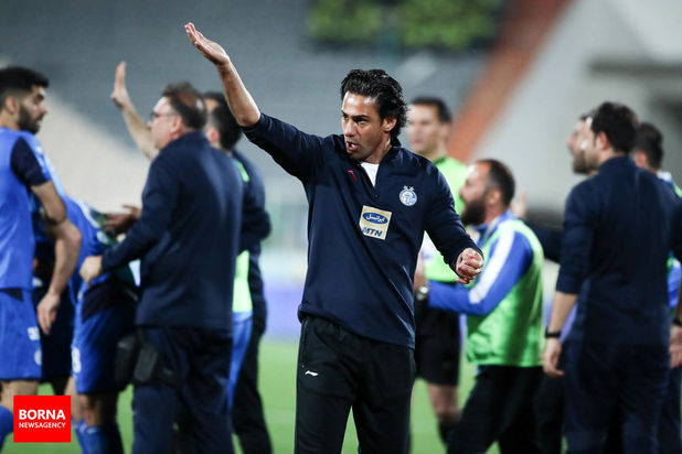 برد استقلال