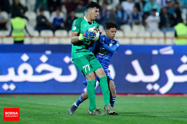 برد استقلال