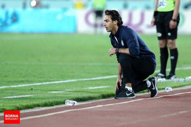 برد استقلال