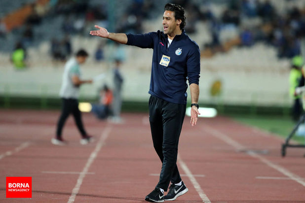 برد استقلال