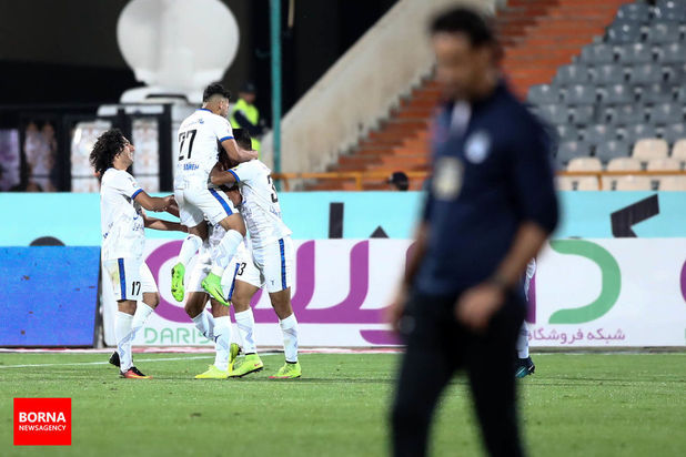 برد استقلال