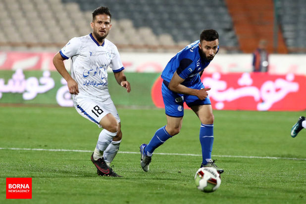 برد استقلال