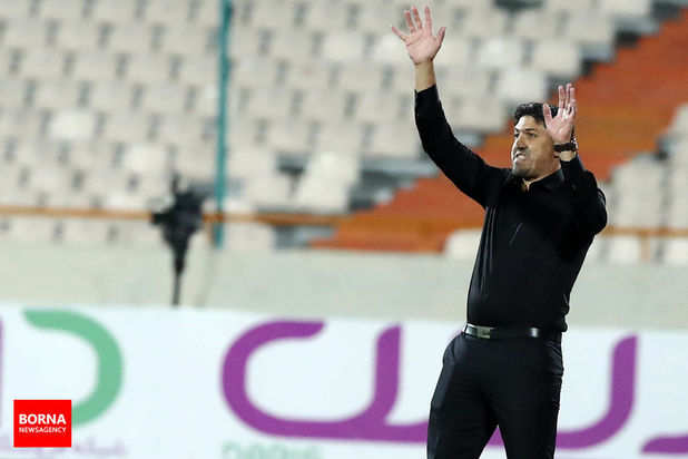 برد استقلال