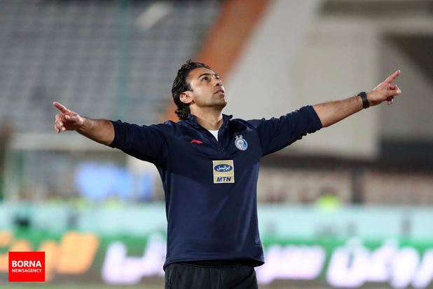 برد استقلال