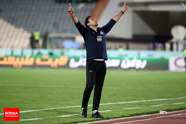 برد استقلال