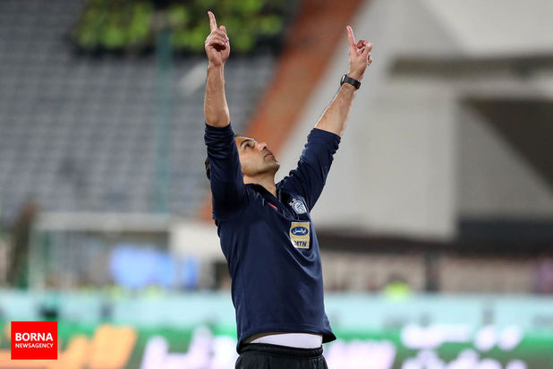 برد استقلال