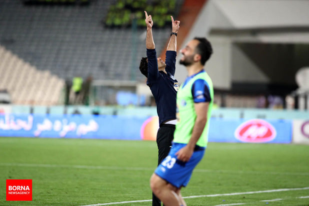 برد استقلال