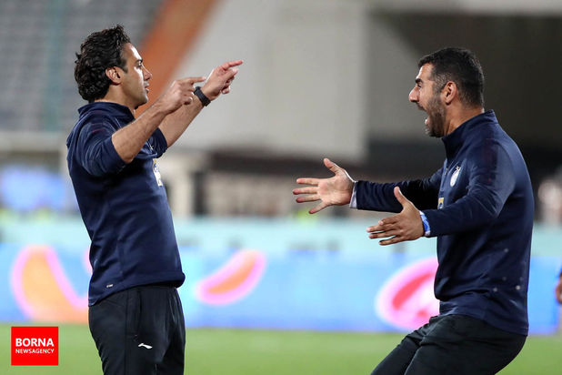 برد استقلال