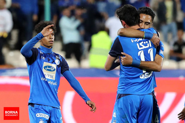 برد استقلال