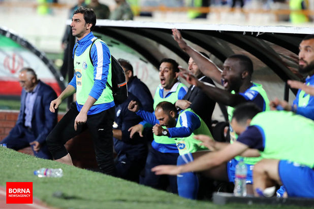 برد استقلال