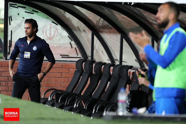 برد استقلال