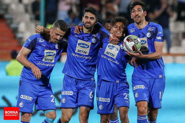 برد استقلال