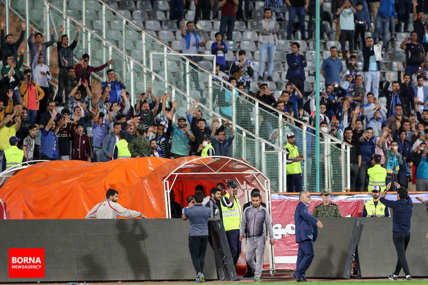 برد استقلال