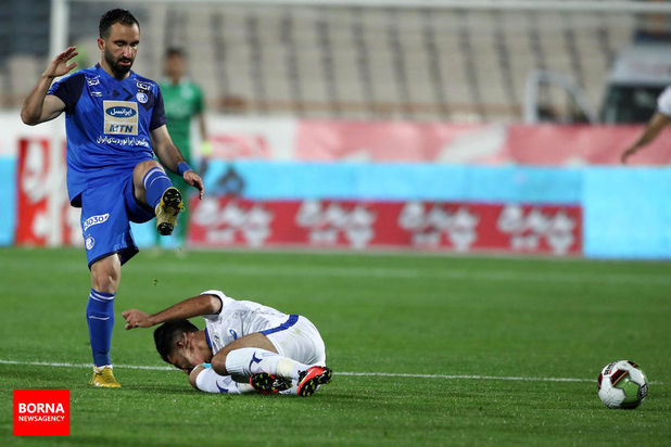 برد استقلال