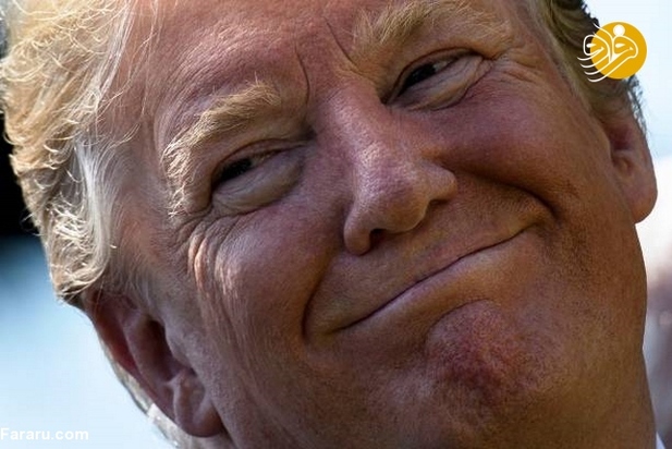 ملانیا ترامپ