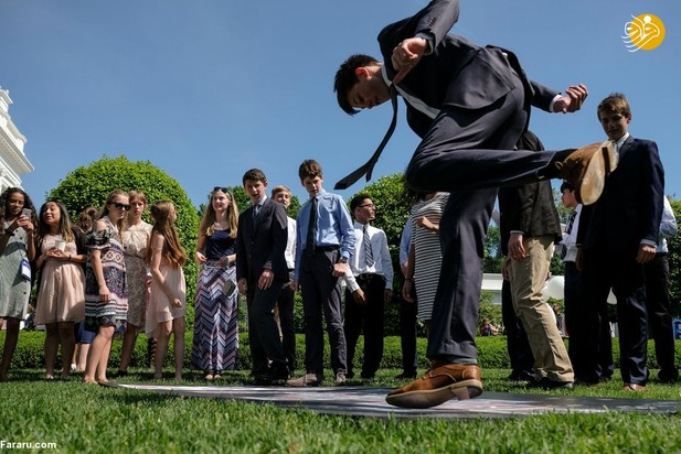 ملانیا ترامپ