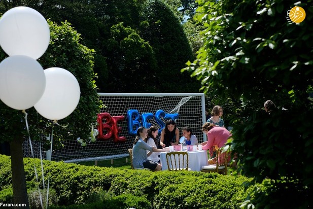 ملانیا ترامپ