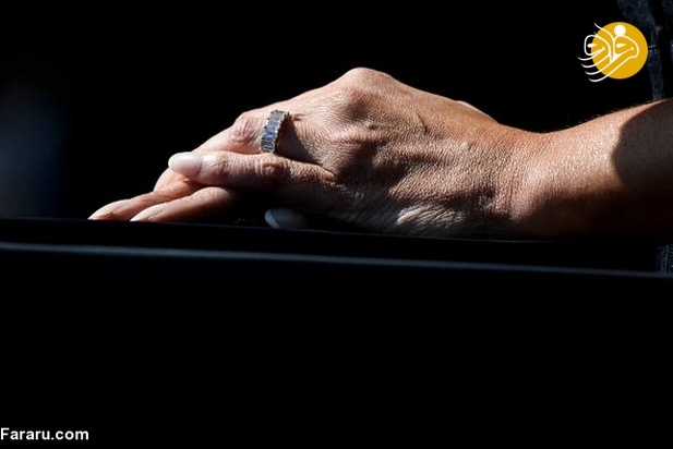 ملانیا ترامپ