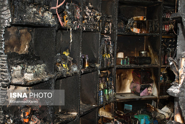 بازار تبریز