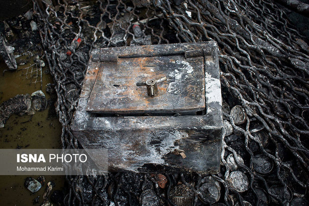 بازار تبریز