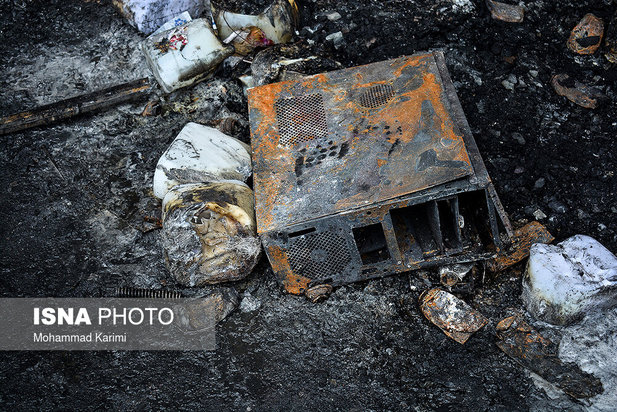 بازار تبریز