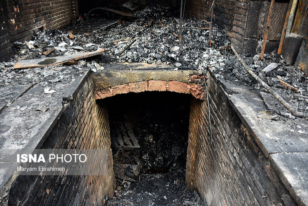 بازار تبریز