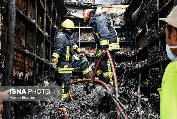 بازار تبریز