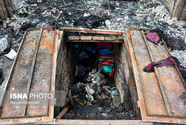 بازار تبریز