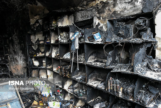 بازار تبریز