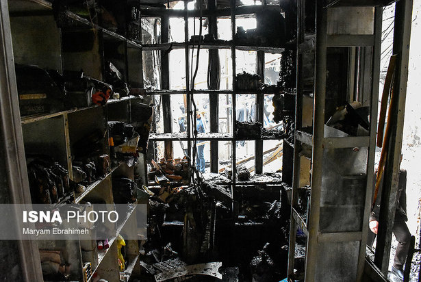 بازار تبریز