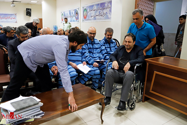 بانک سرمایه