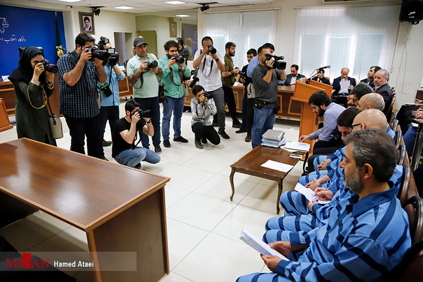 بانک سرمایه