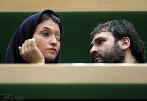 قربانیان اسید پاشی