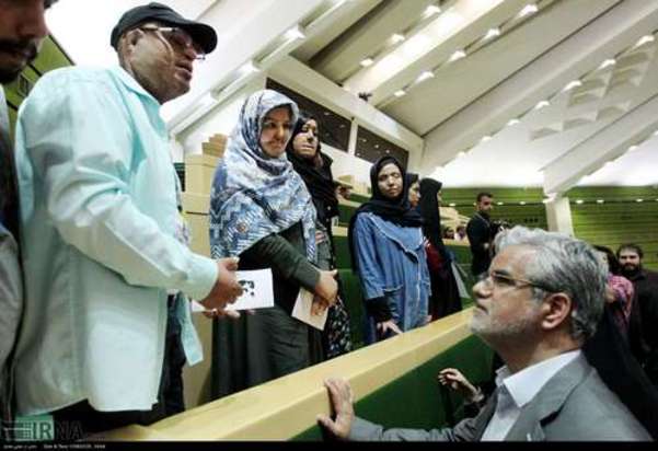 قربانیان اسید پاشی