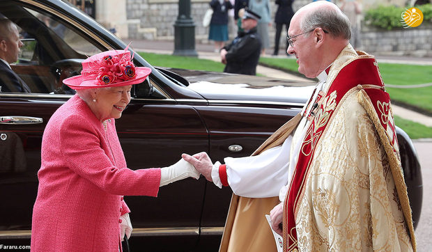 خانواده سلطنتی