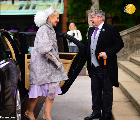 خانواده سلطنتی