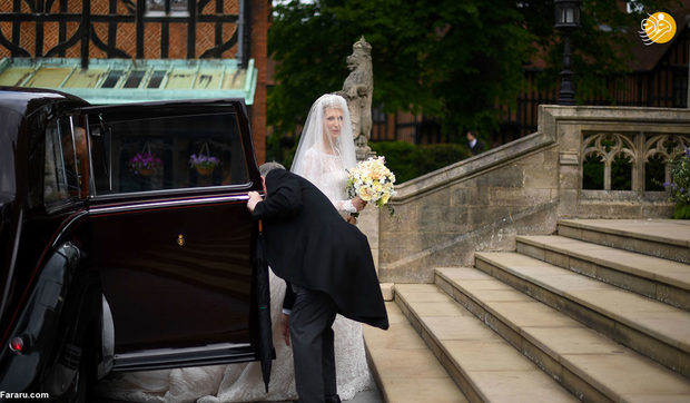 خانواده سلطنتی