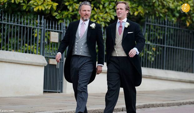 خانواده سلطنتی