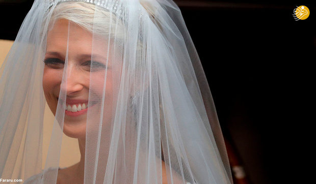 خانواده سلطنتی