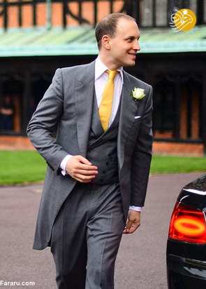 خانواده سلطنتی