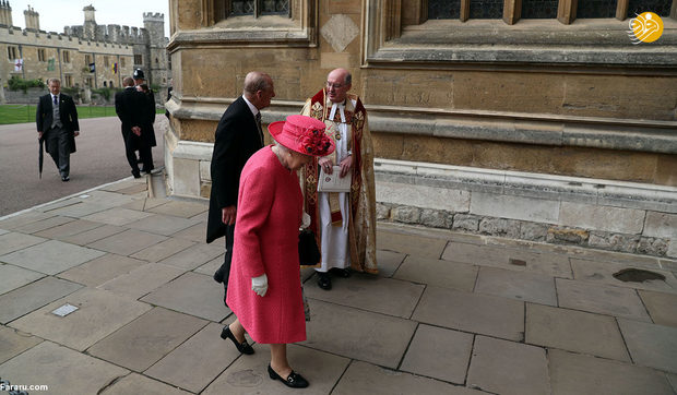 خانواده سلطنتی